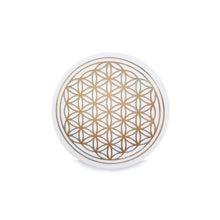 Load image into Gallery viewer, Flower of Life stickers
